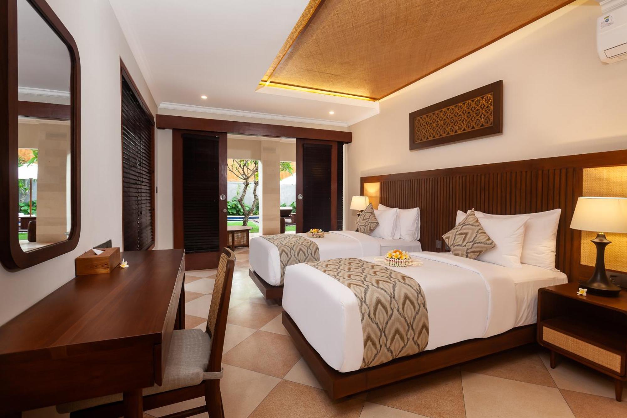 Villa Ghana By Pramana