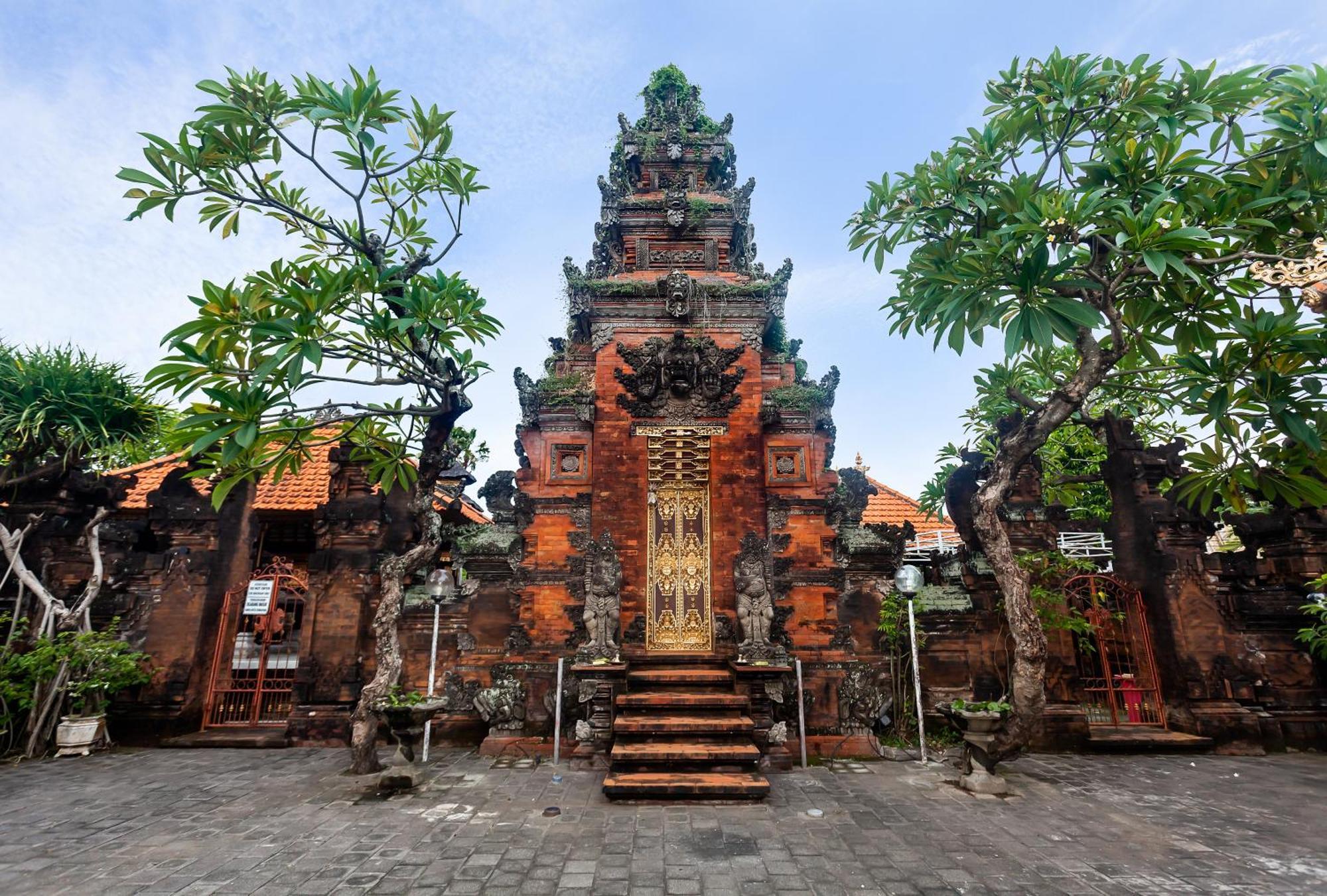 Villa Ghana By Pramana Seminyak (Bali)