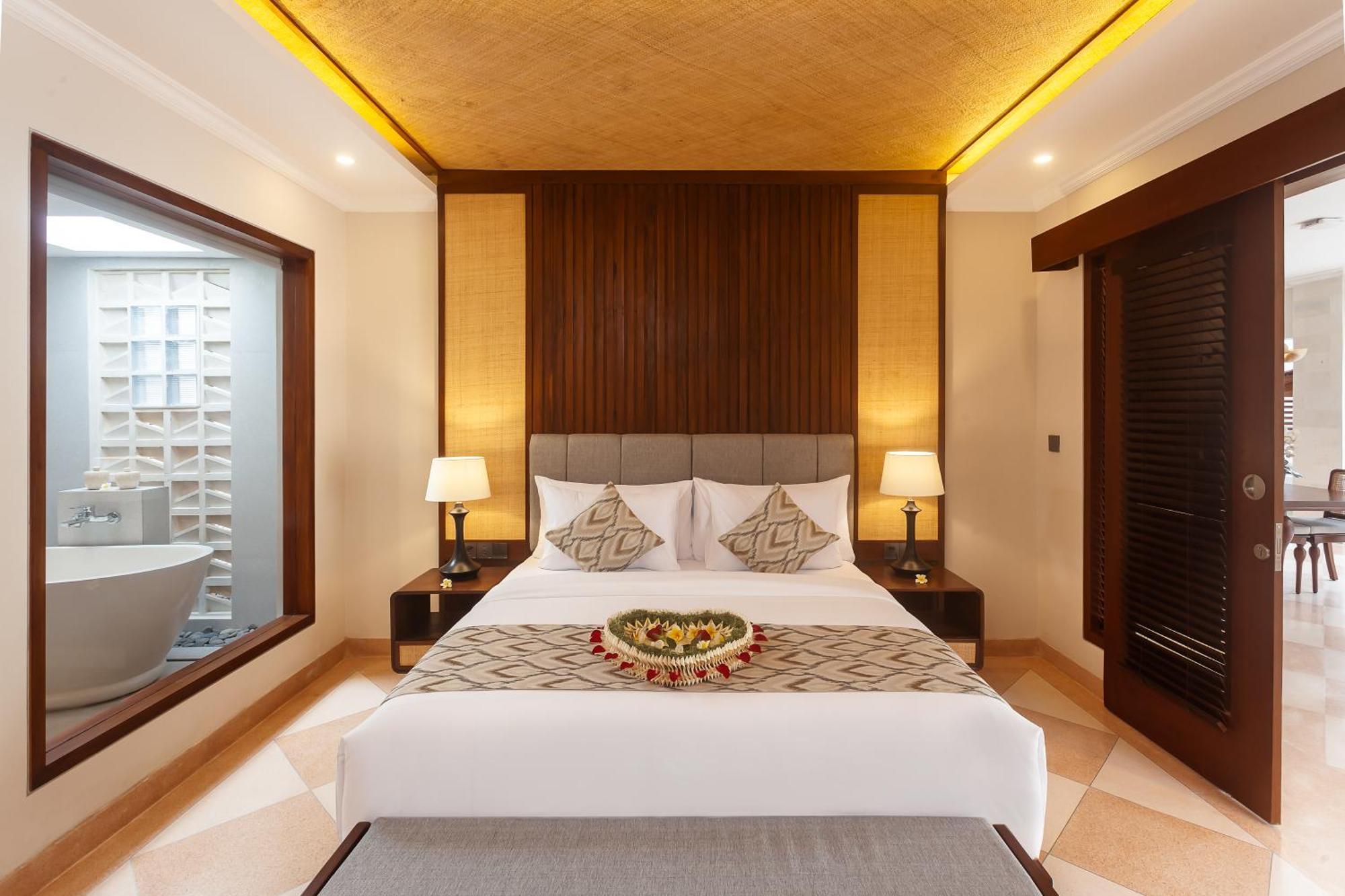 Villa Ghana By Pramana *