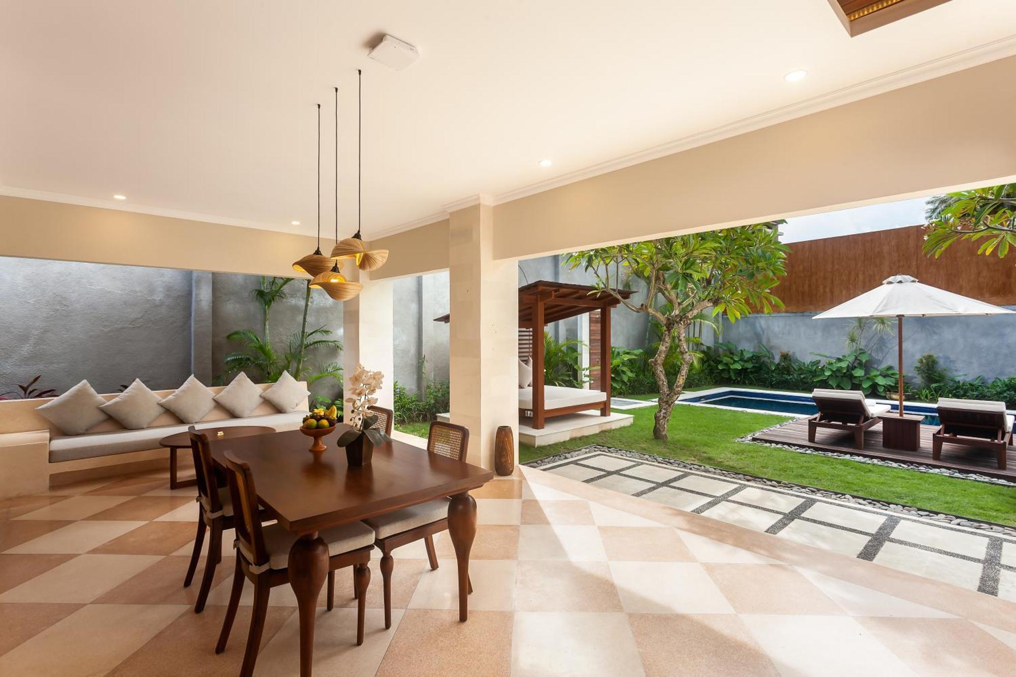 Ghana By Pramana Villa