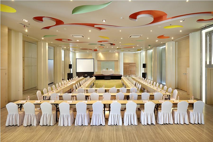 Harris & Residences Sunset Road Hotel Kuta (Bali)