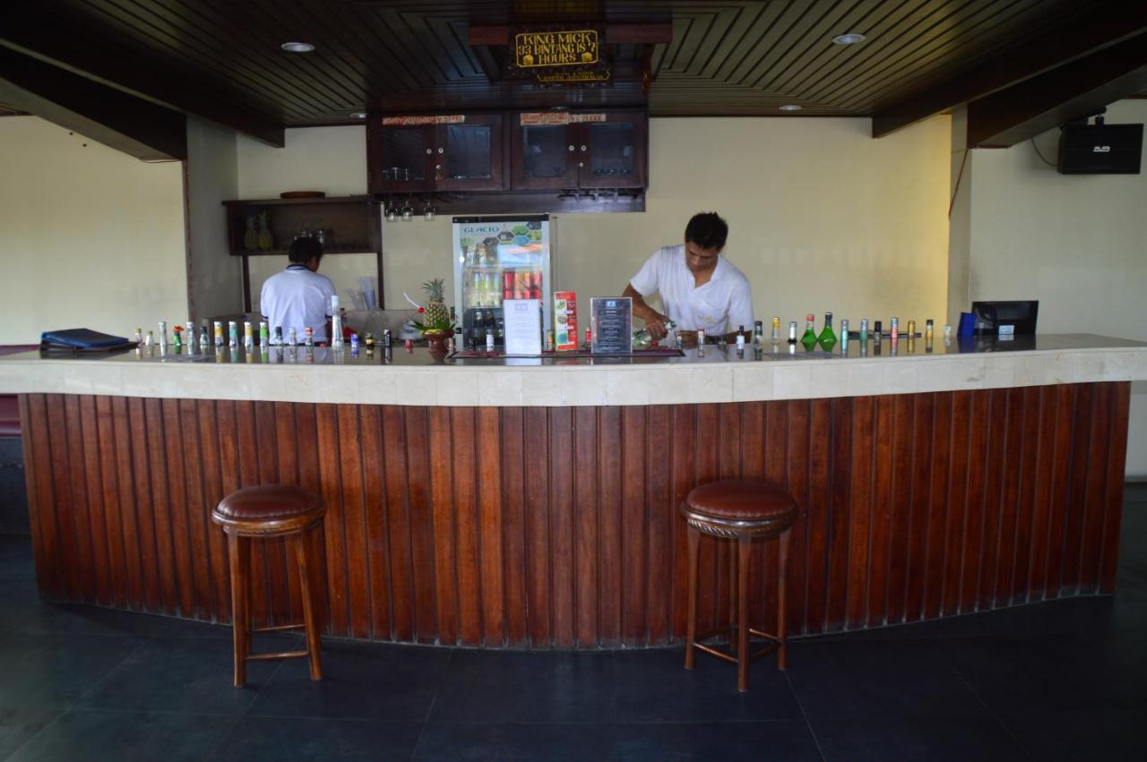 Champlung Mas Hotel Legian (Bali)