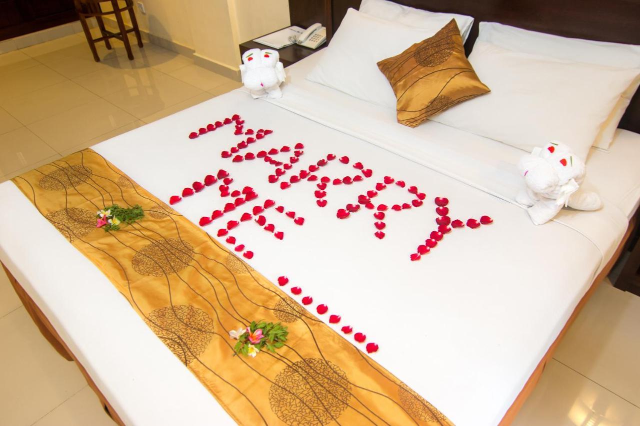 Champlung Mas Hotel Legian (Bali)