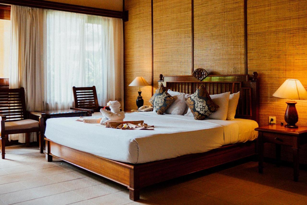 Sri Phala & Resort 4*