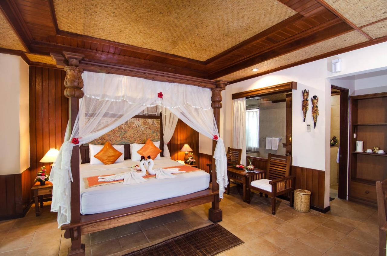 Sri Phala & Resort Sanur (Bali)