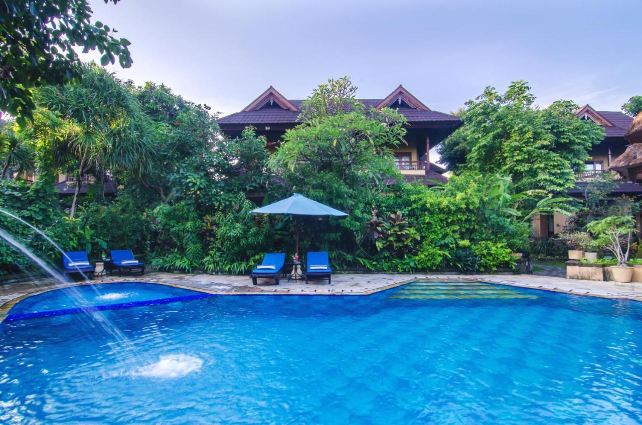 Resort Sri Phala &