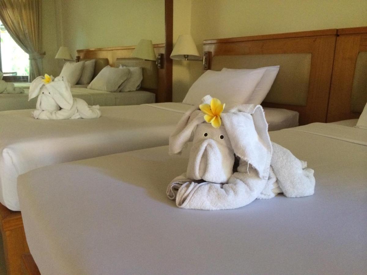 Febri's & 3* Kuta (Bali)