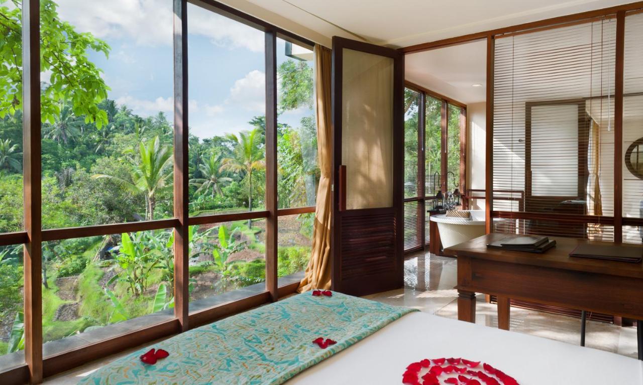 Komaneka At Bisma Resort