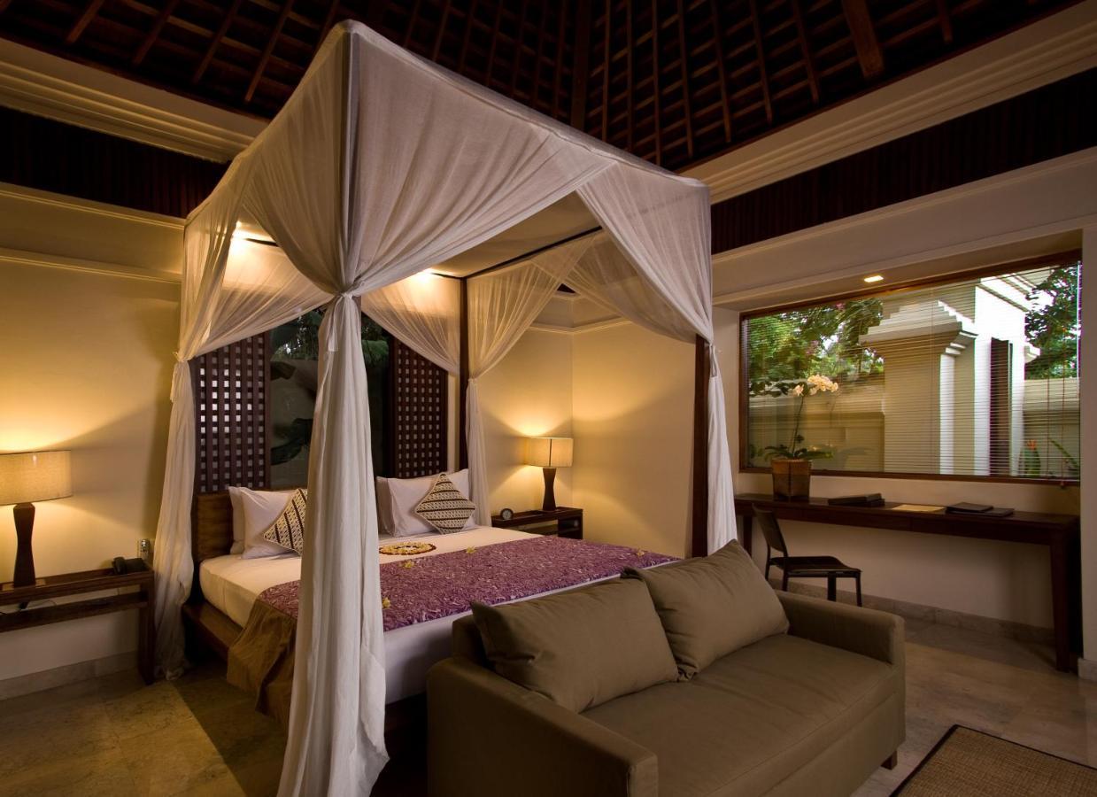Komaneka At Bisma Ubud (Bali)
