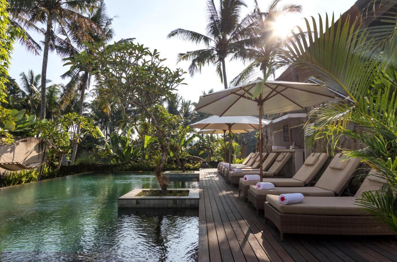 Resort Radha Phala & Ubud (Bali)