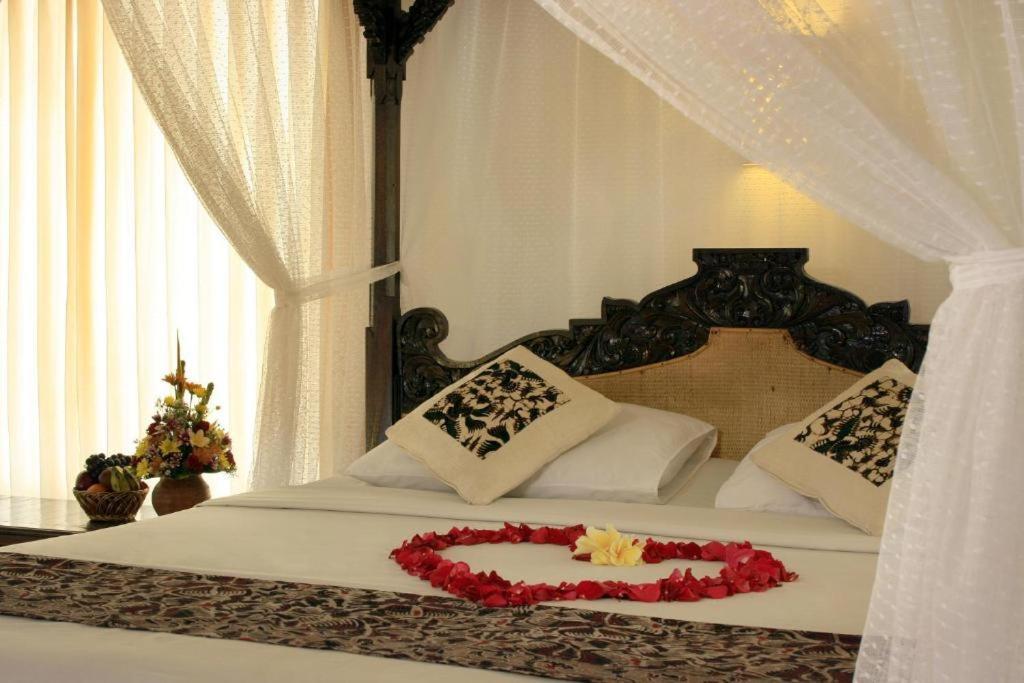 The Taman Ayu 4* Seminyak (Bali)