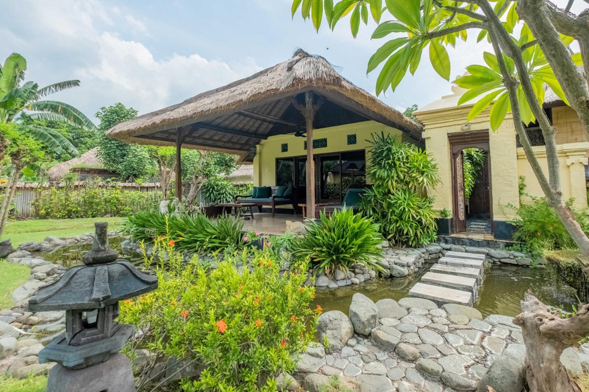 Taman Sari Bali And 4*