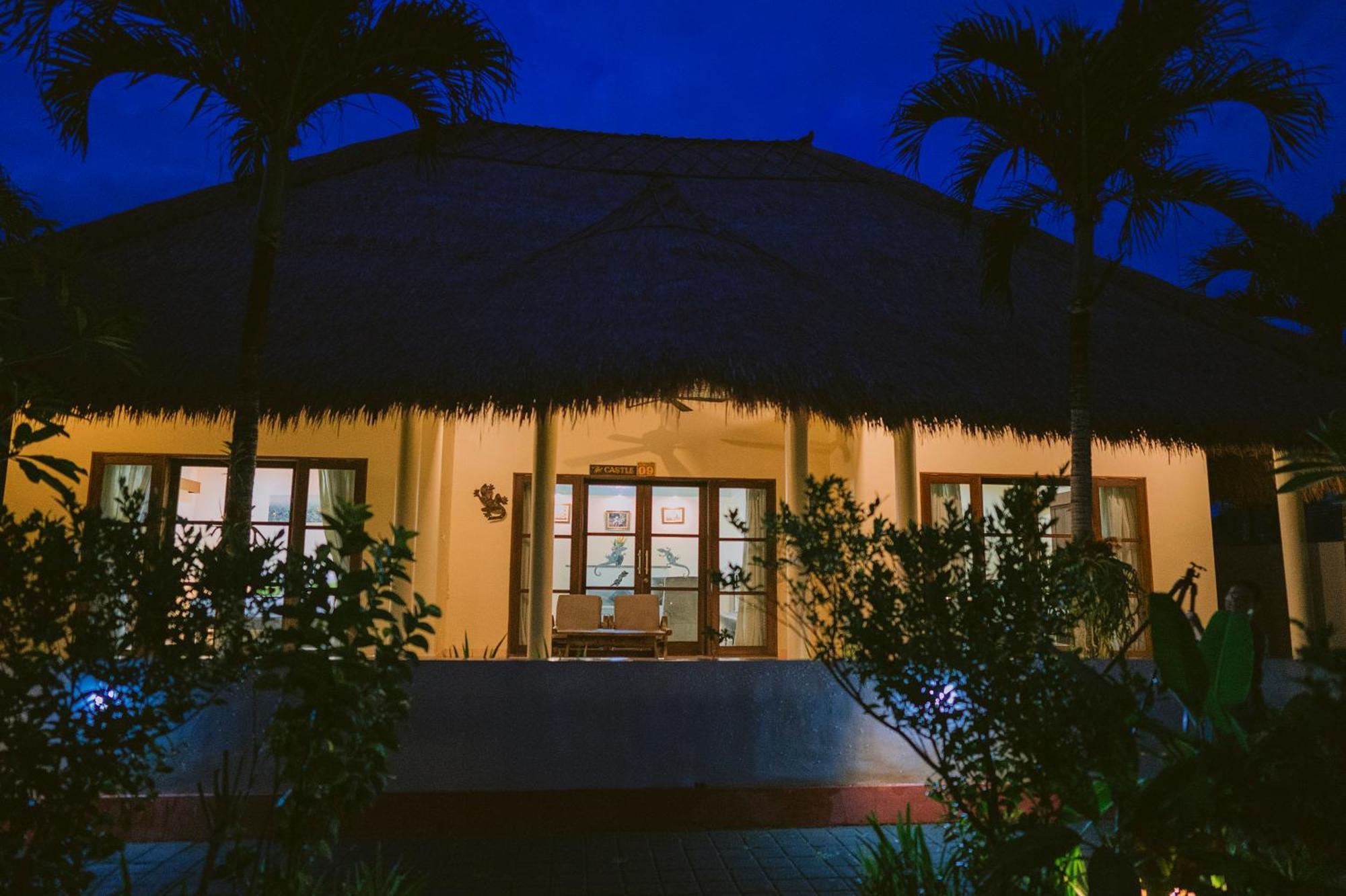 Holiday park Medewi Bay Retreat Pulukan