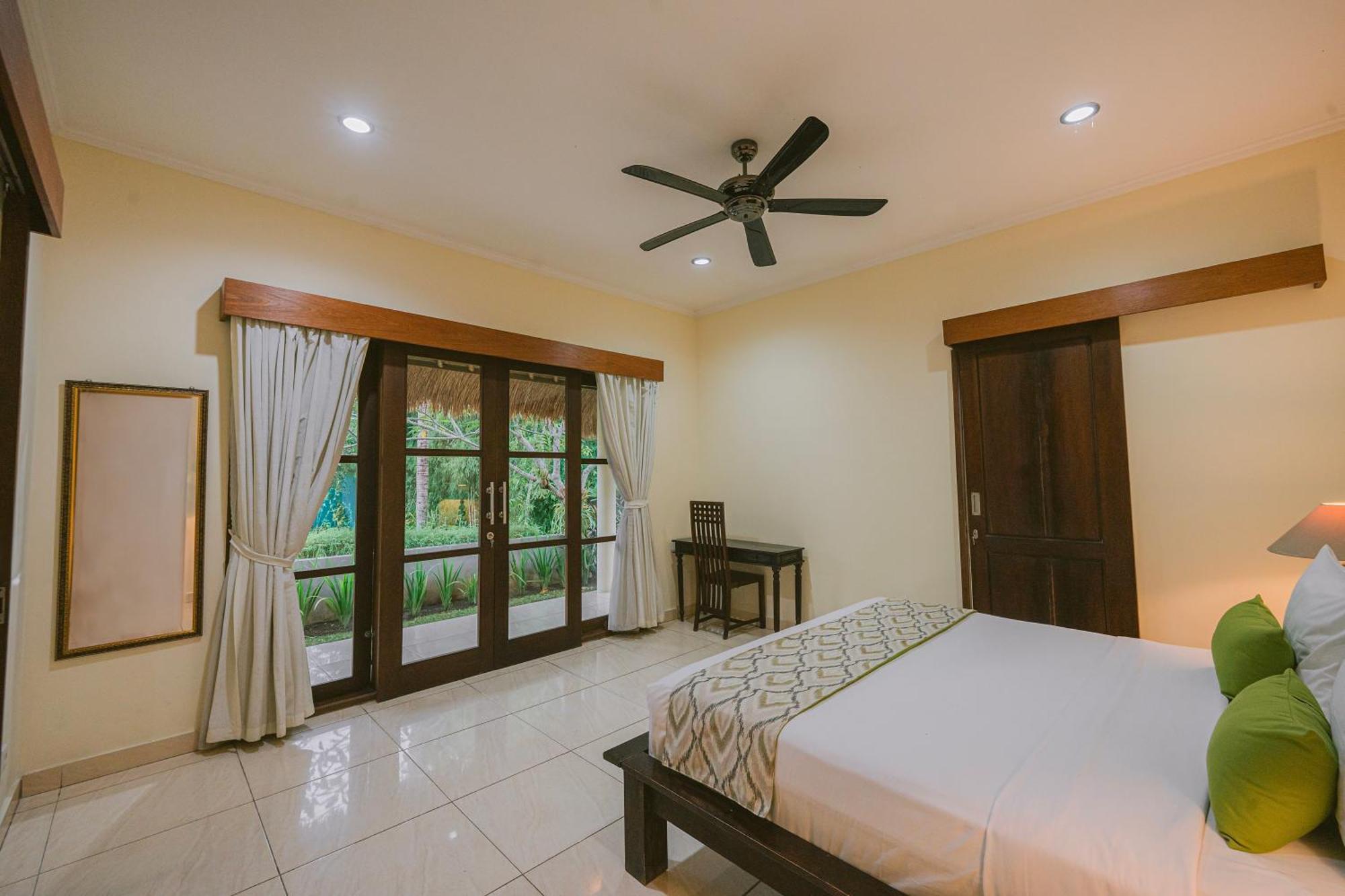 Medewi Bay Retreat