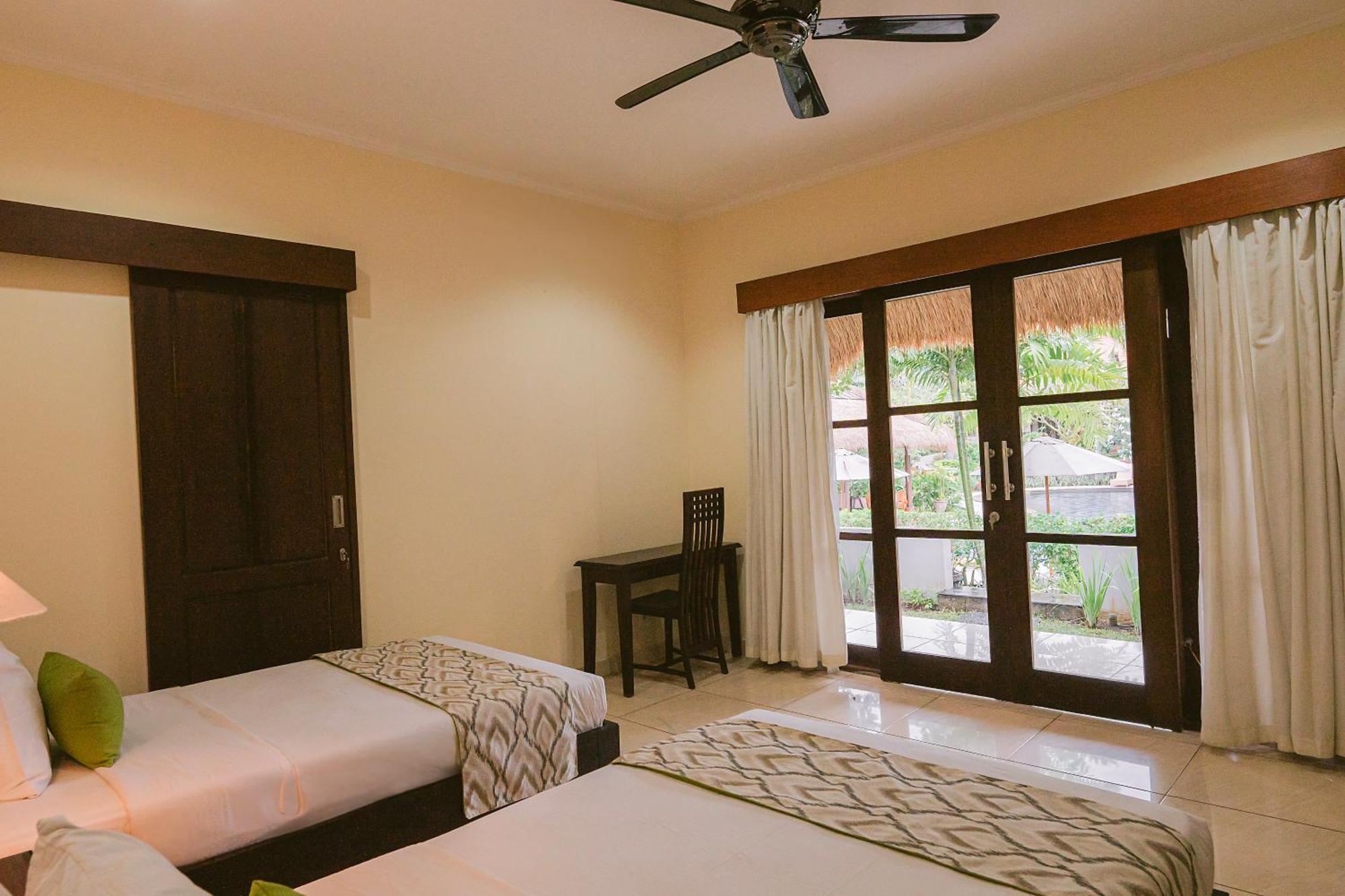 Medewi Bay Retreat 4*