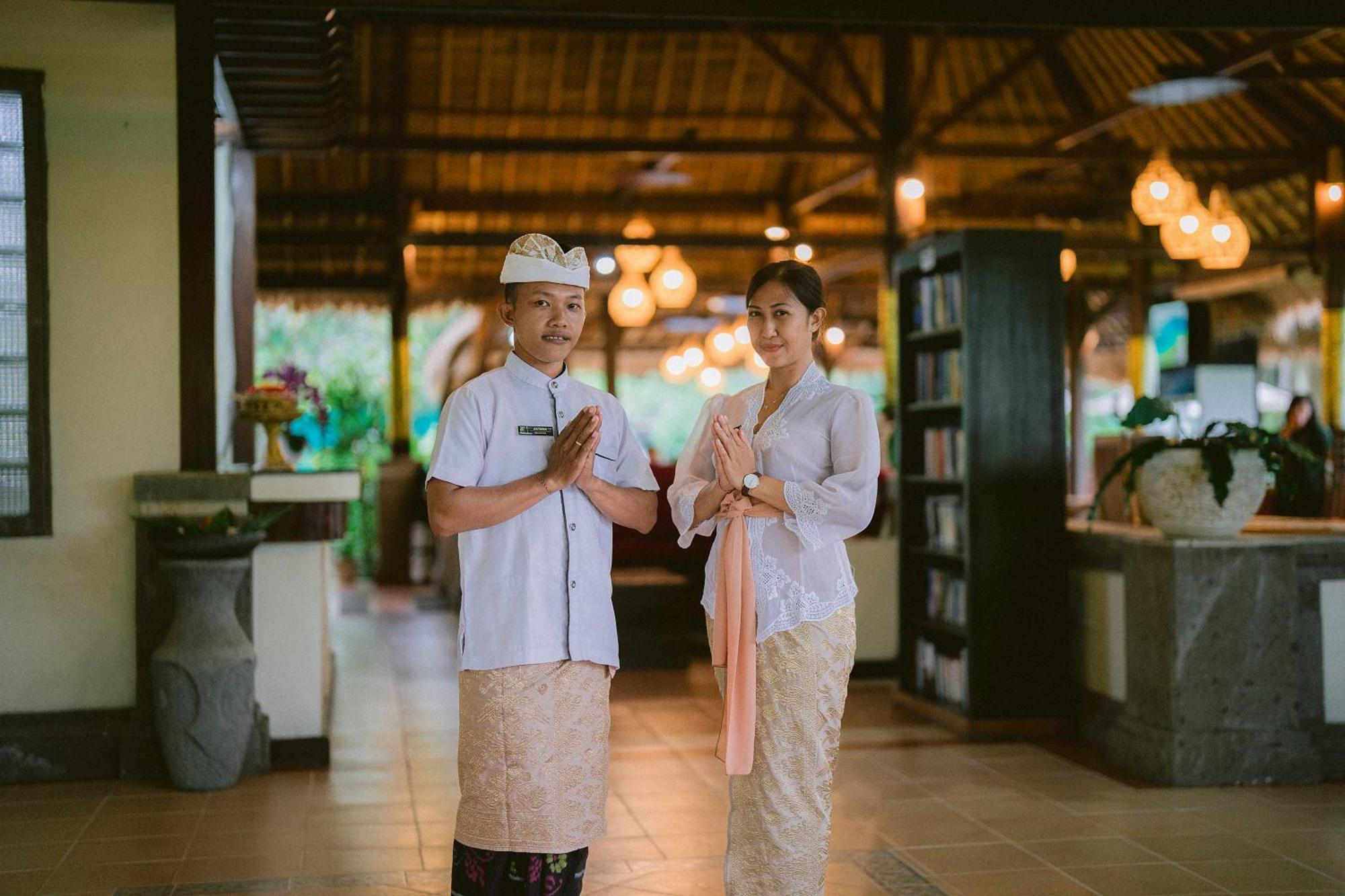 Medewi Bay Retreat 4*
