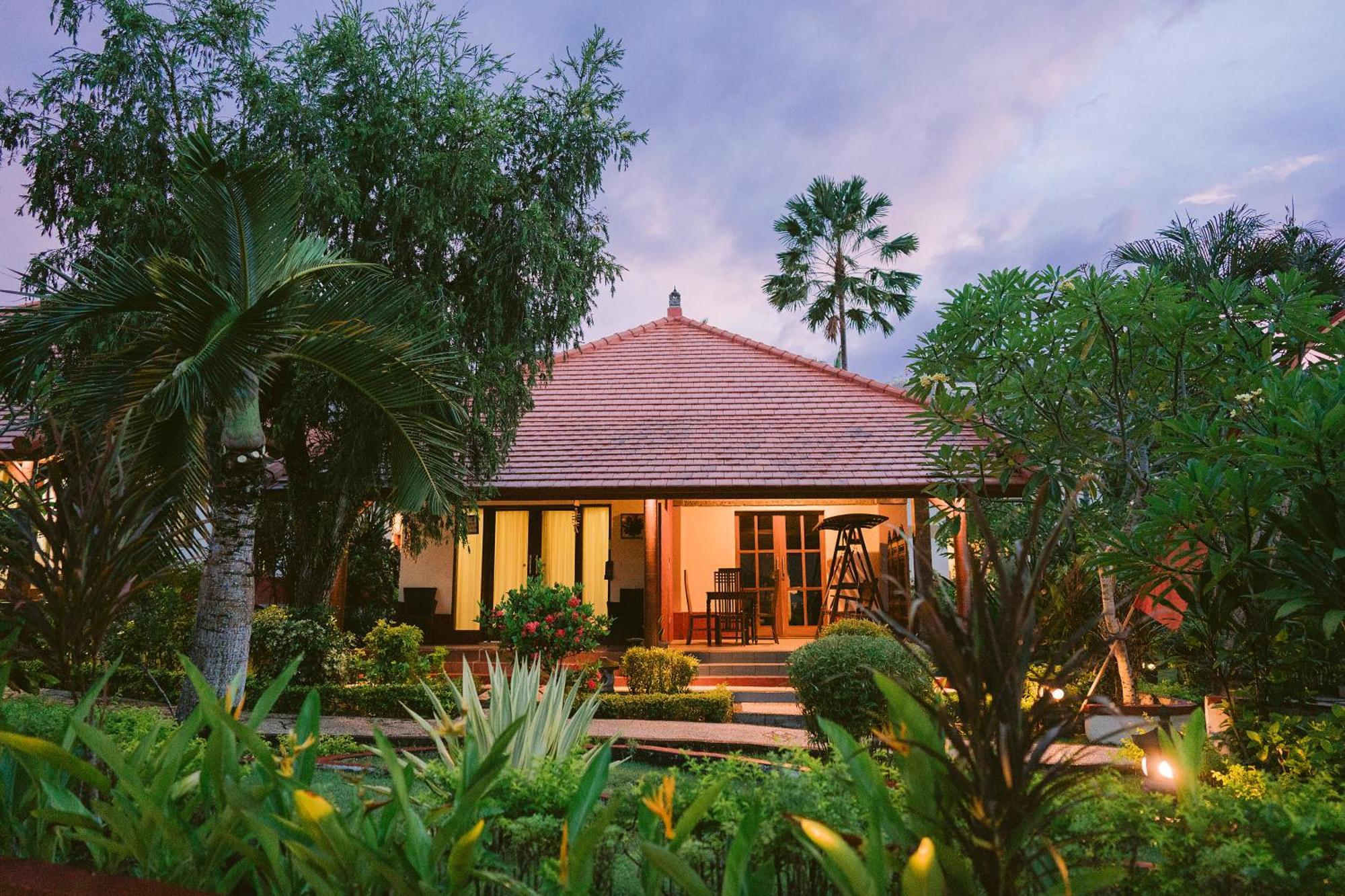 Medewi Bay Retreat 4* Pulukan