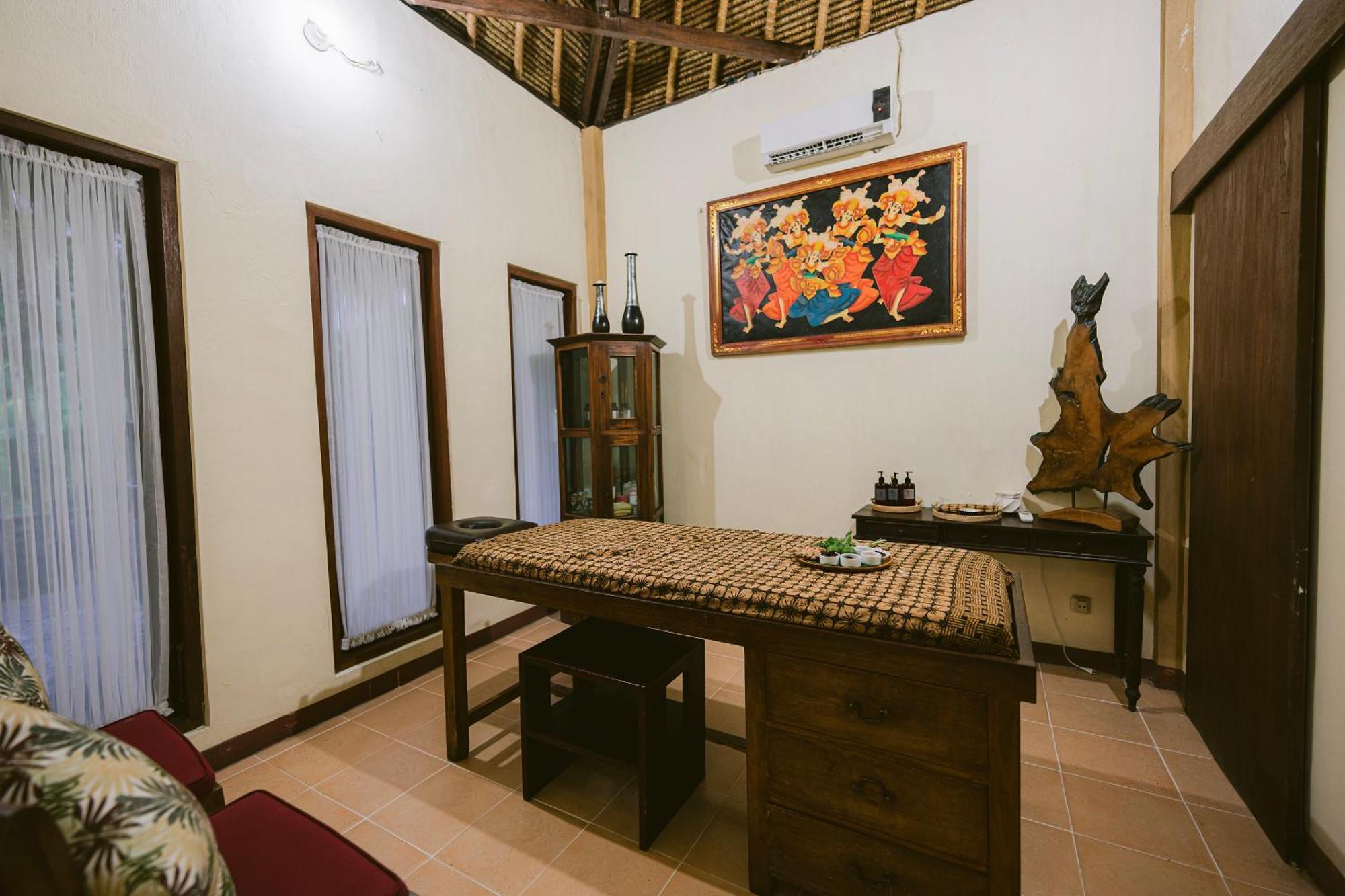 Medewi Bay Retreat 4* Pulukan