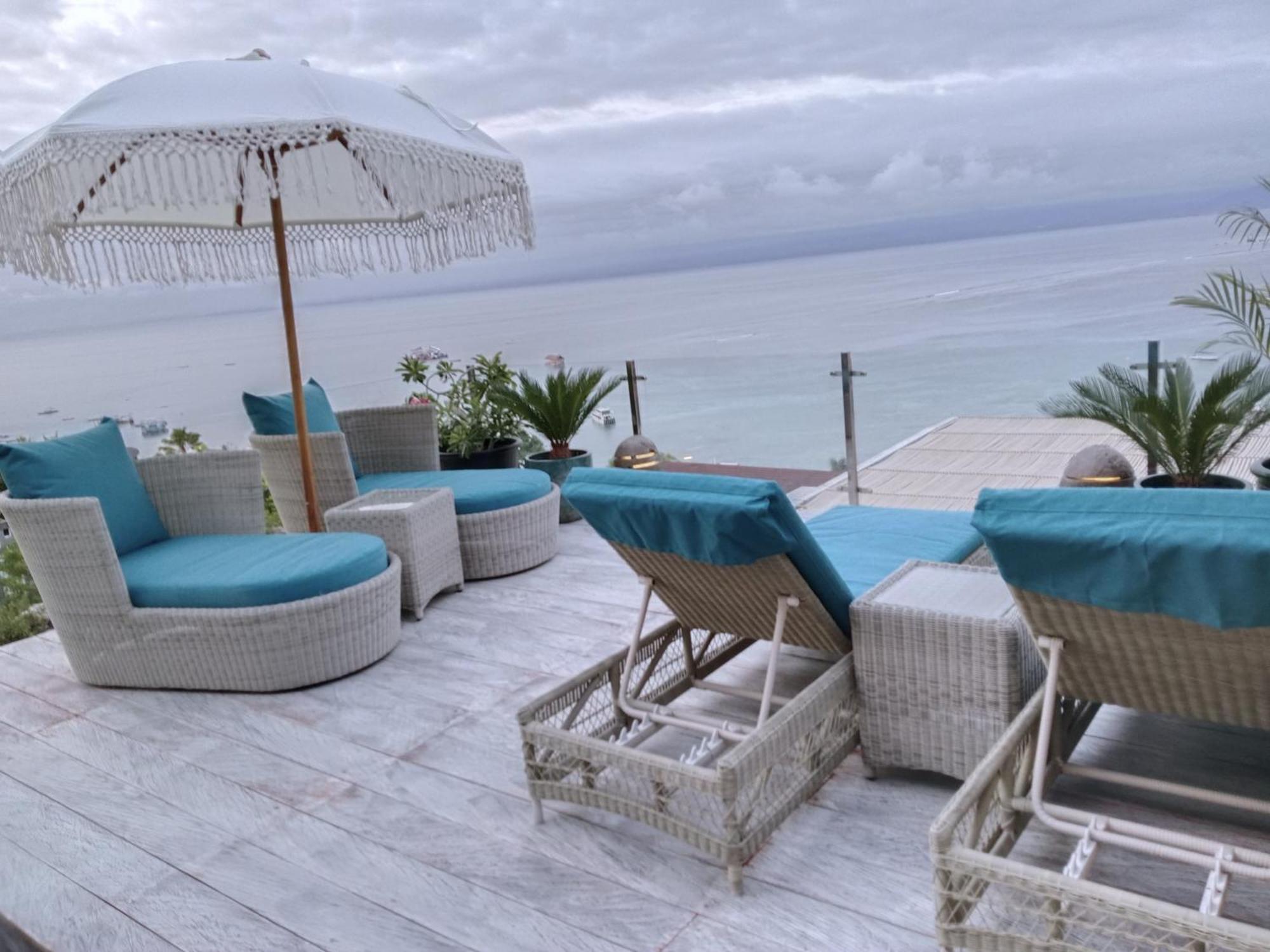 Villa Lembongan Harmony Villas