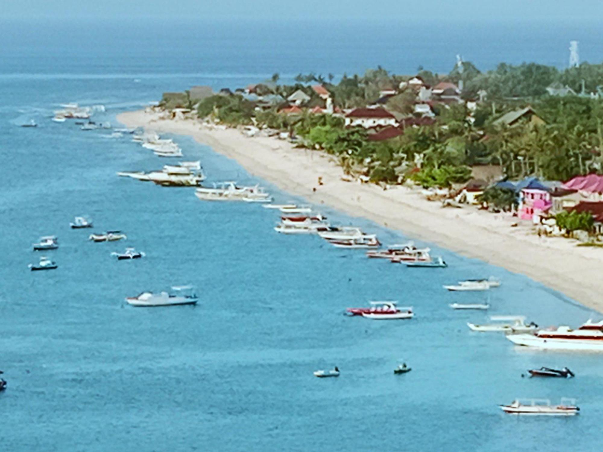 Lembongan Harmony Villas Villa *