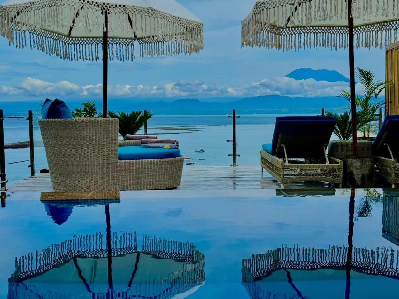 Villa Lembongan Harmony Villas Nusa Lembongan (Bali)