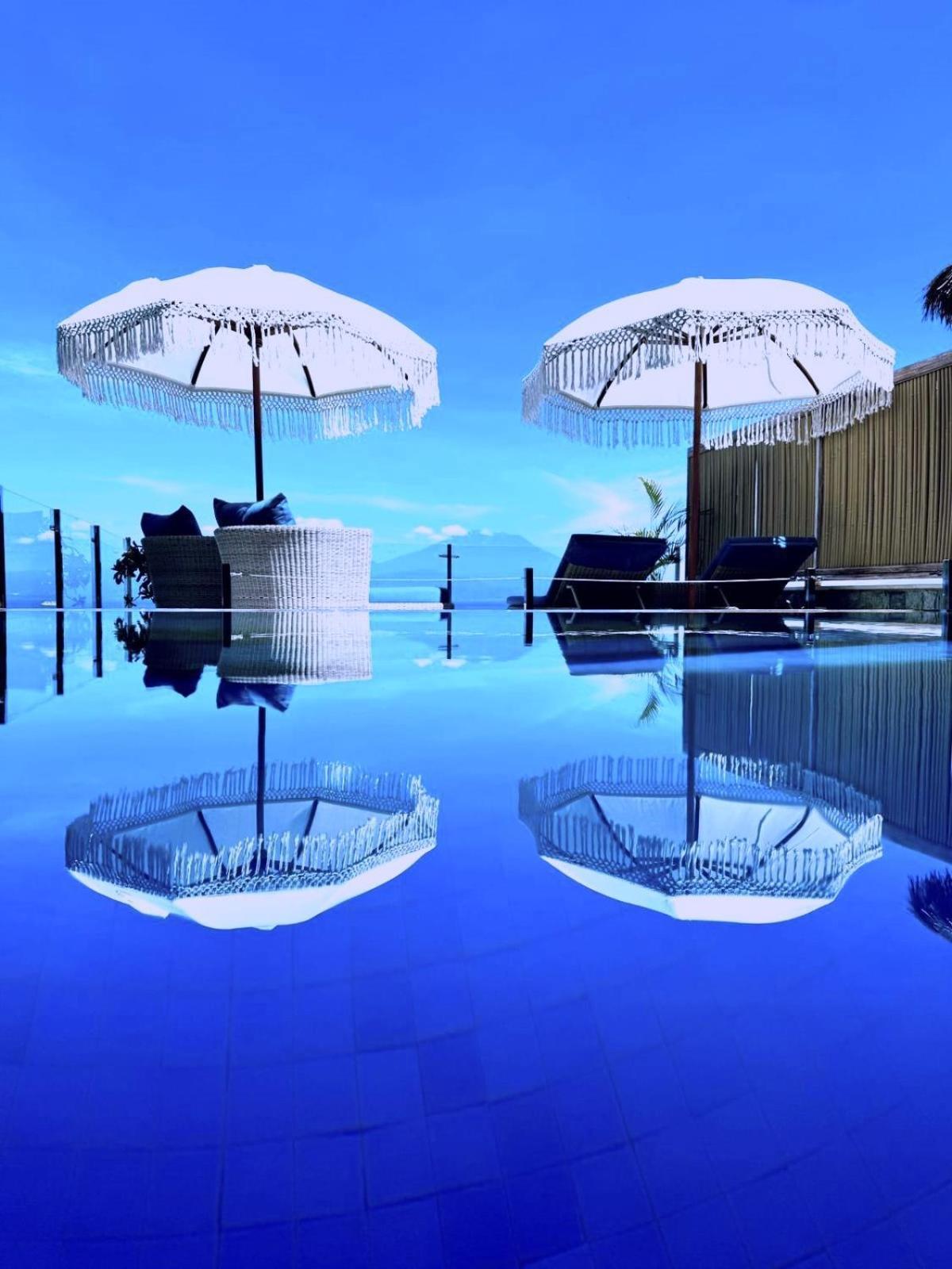 Lembongan Harmony Villas *