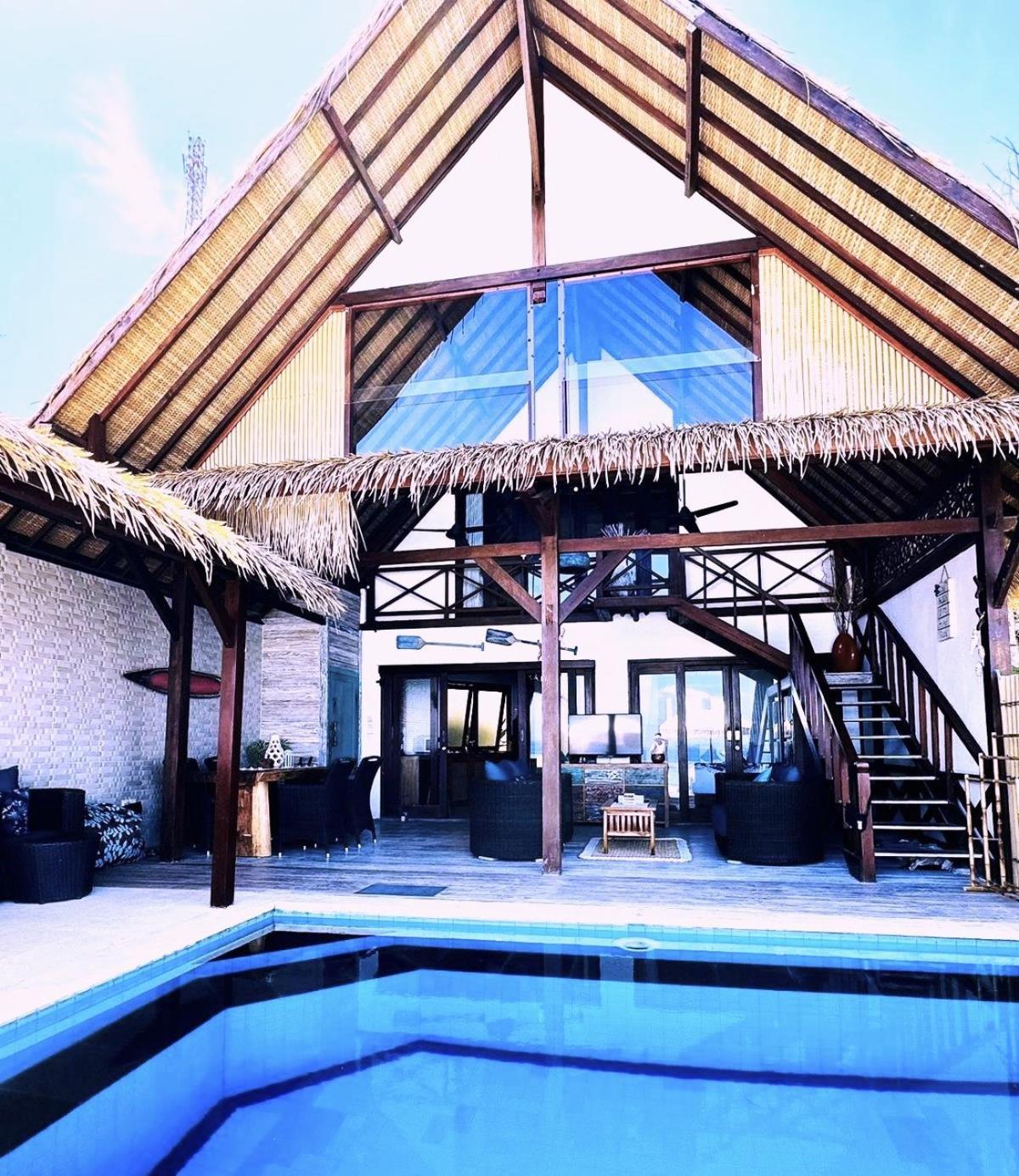 Lembongan Harmony Villas * Nusa Lembongan (Bali)