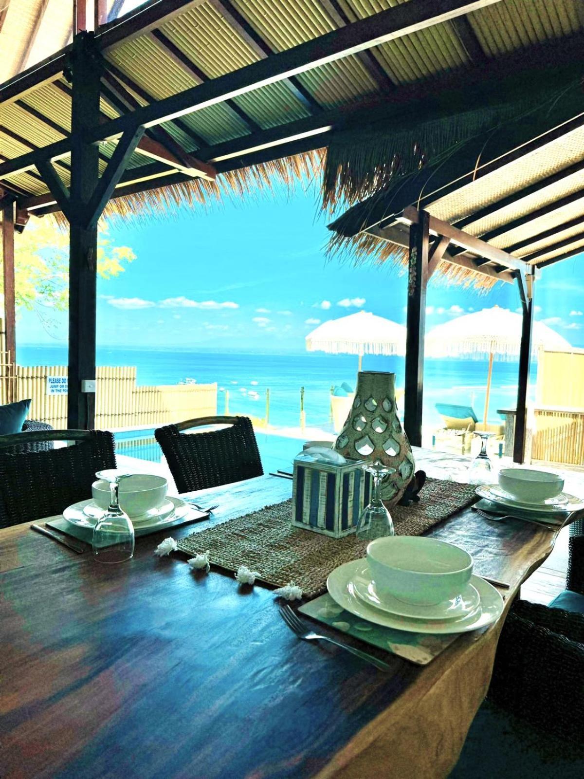 Villa Lembongan Harmony Villas Nusa Lembongan (Bali)