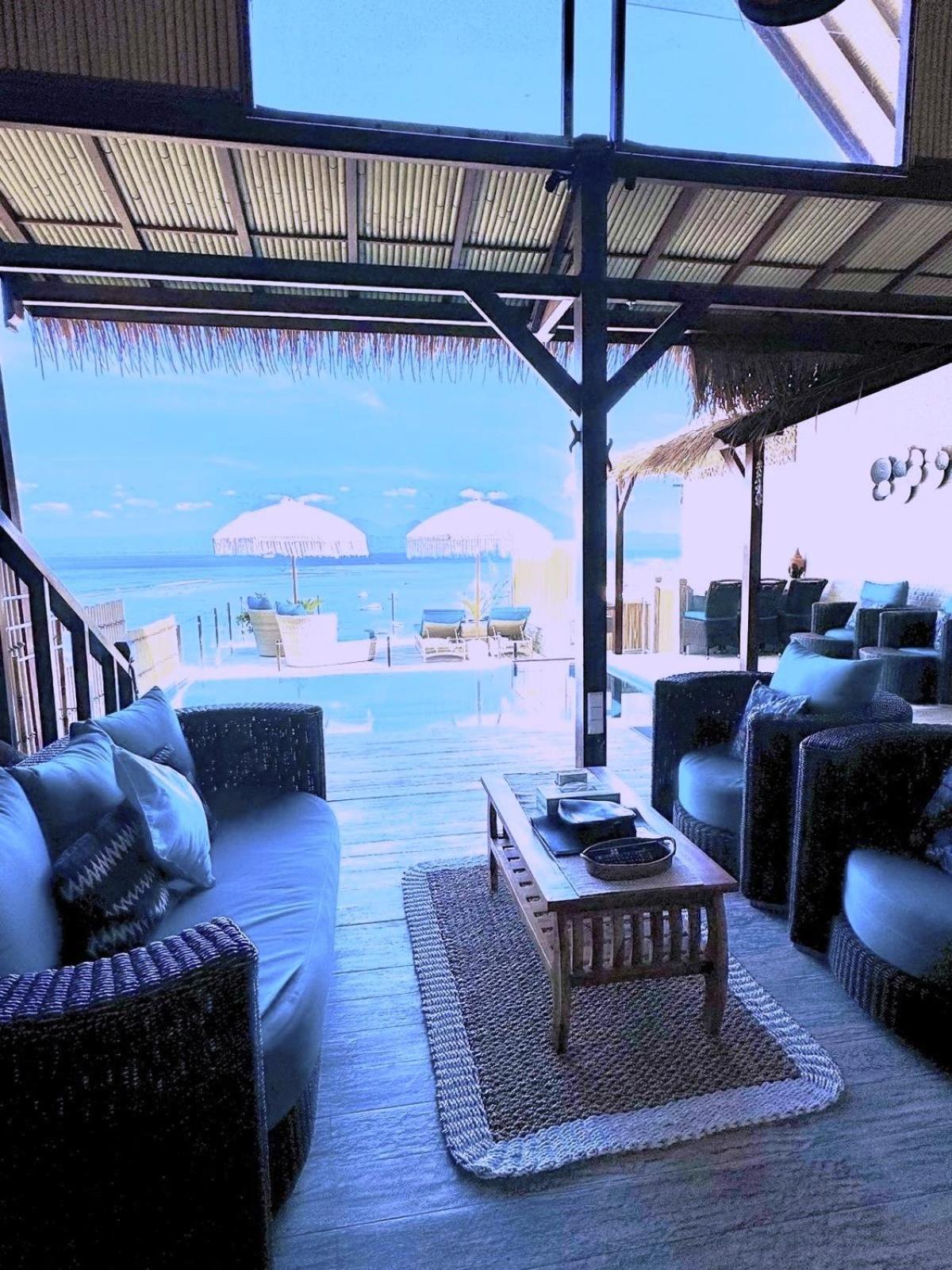 Lembongan Harmony Villas *
