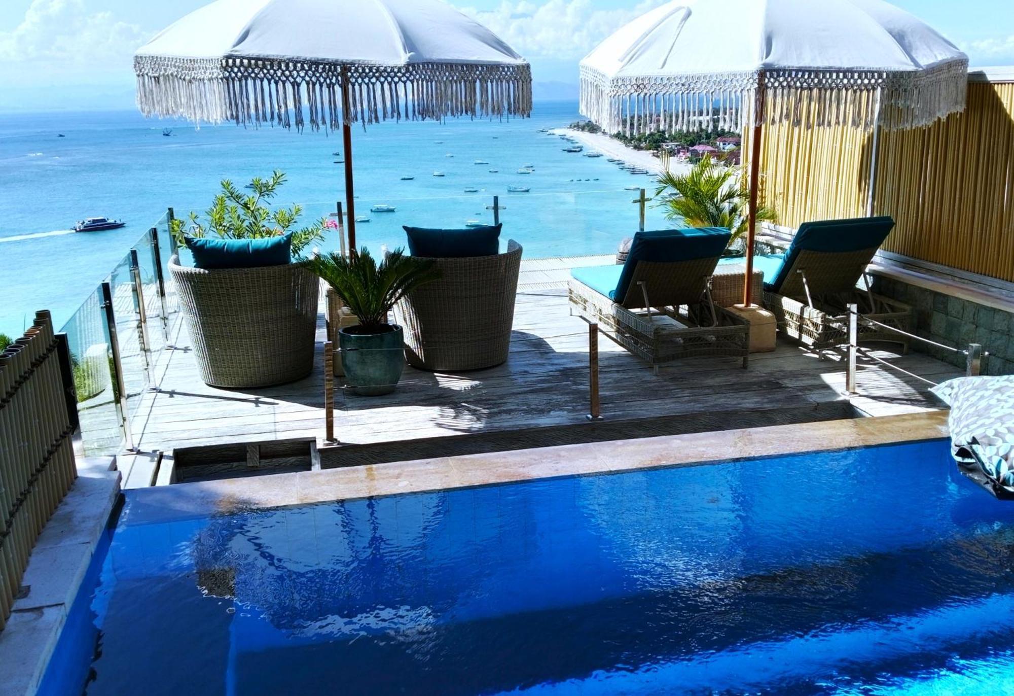 Lembongan Harmony Villas Nusa Lembongan (Bali)