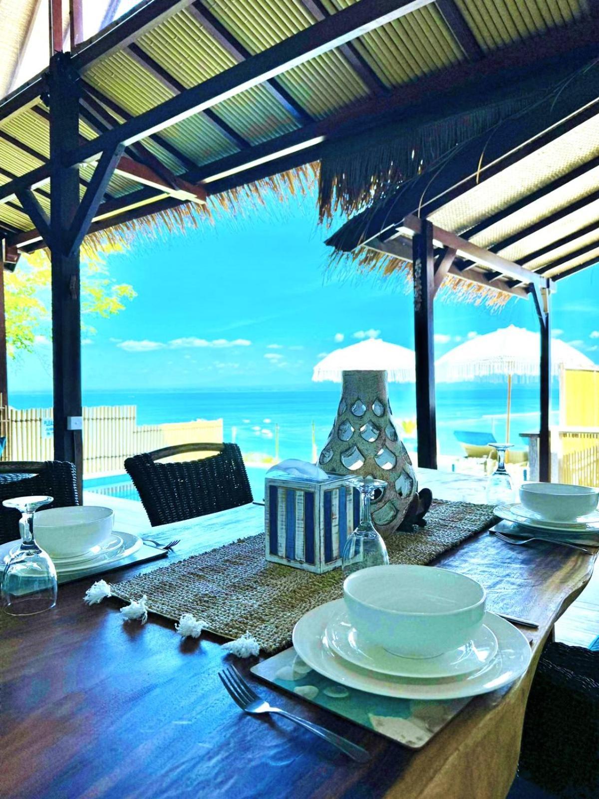 Lembongan Harmony Villas Villa