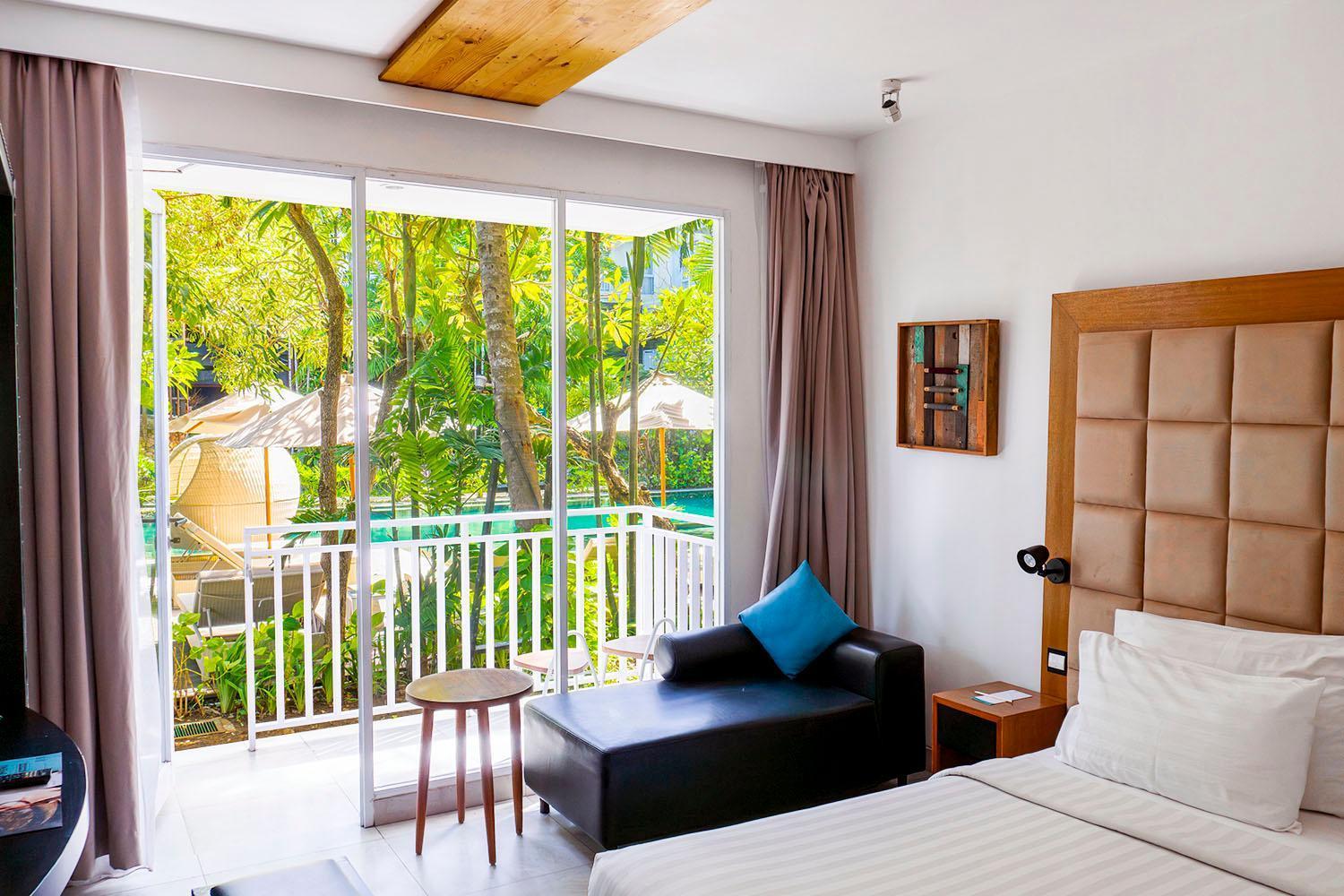 The 1o1 Bali Fontana Seminyak 4*