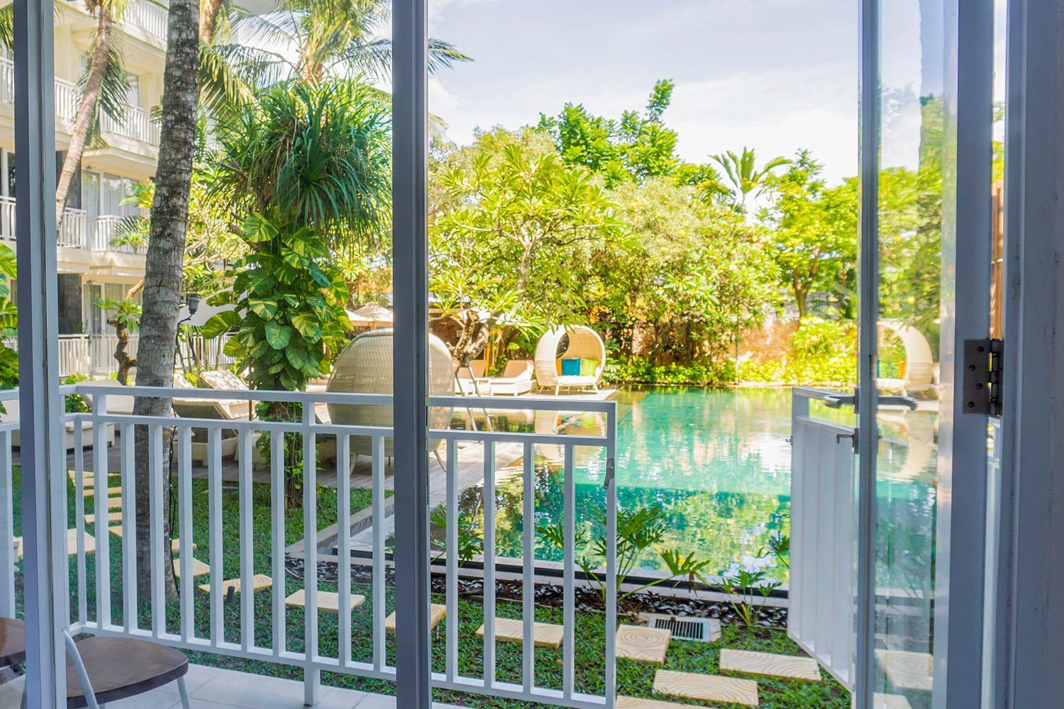 The 1o1 Bali Fontana Seminyak 4* Legian (Bali)
