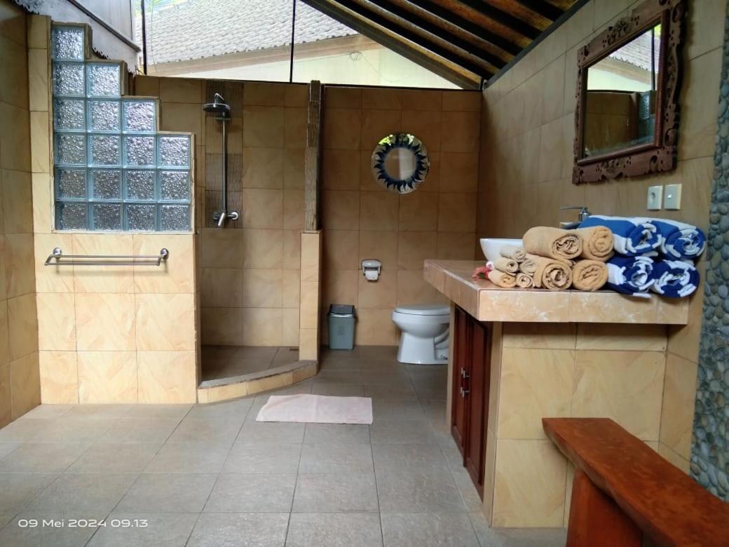 Villa Kura Kura Candi Dasa (Bali)
