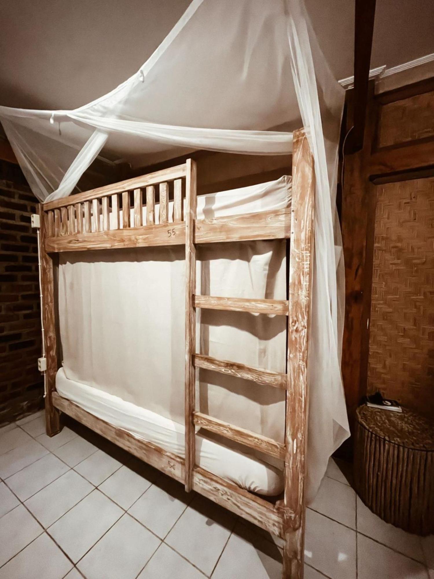 Da Housetel Kuta * Kuta (Bali)