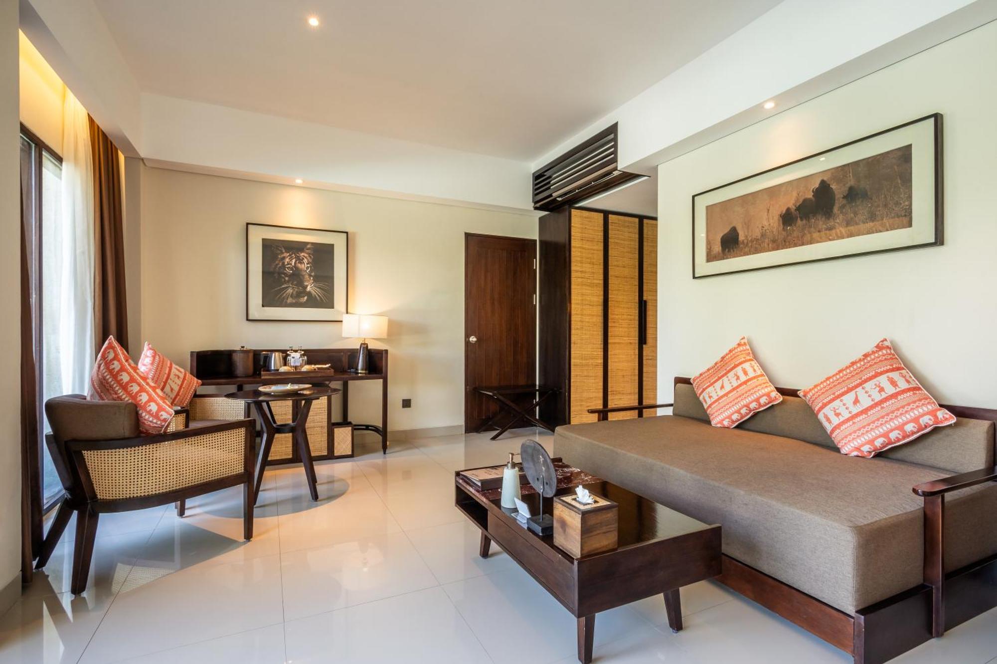 Hotel Sanctoo &