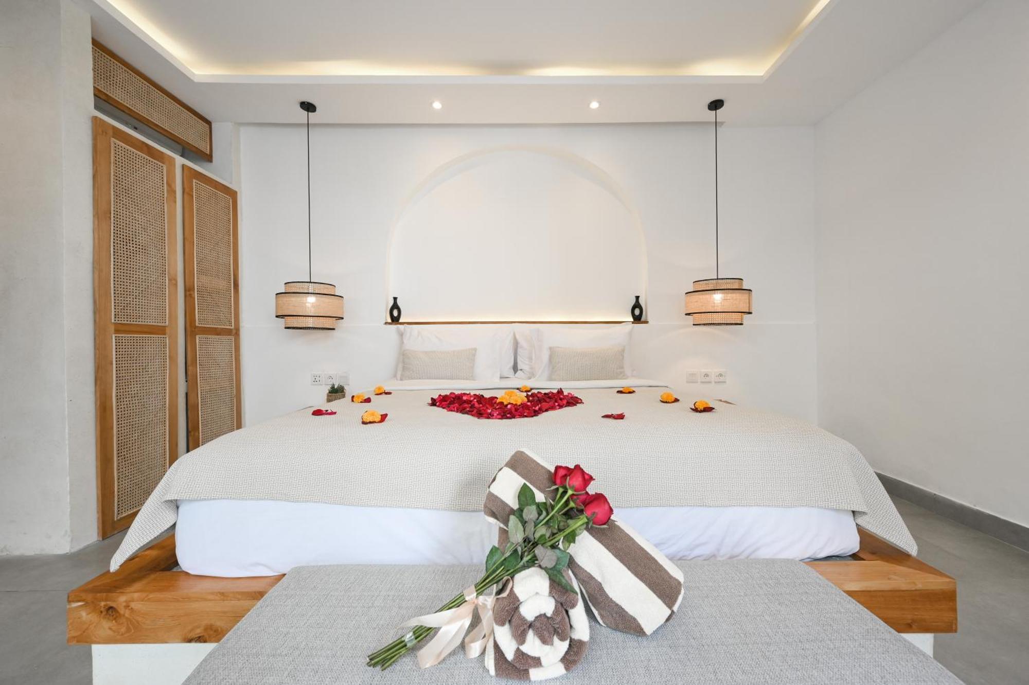 Villa The Wina Villa Canggu Canggu (Bali)