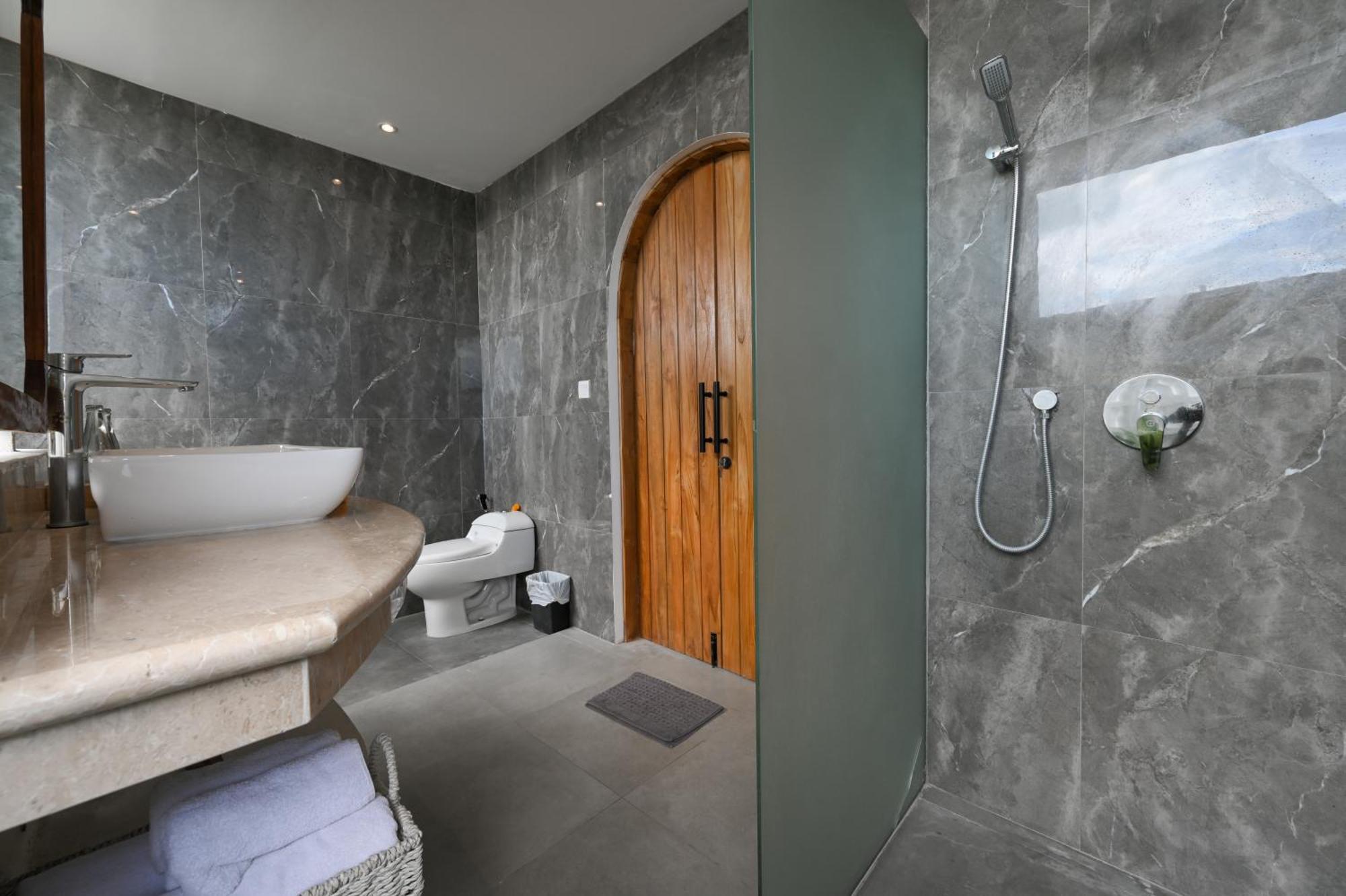 The Wina Villa Canggu *