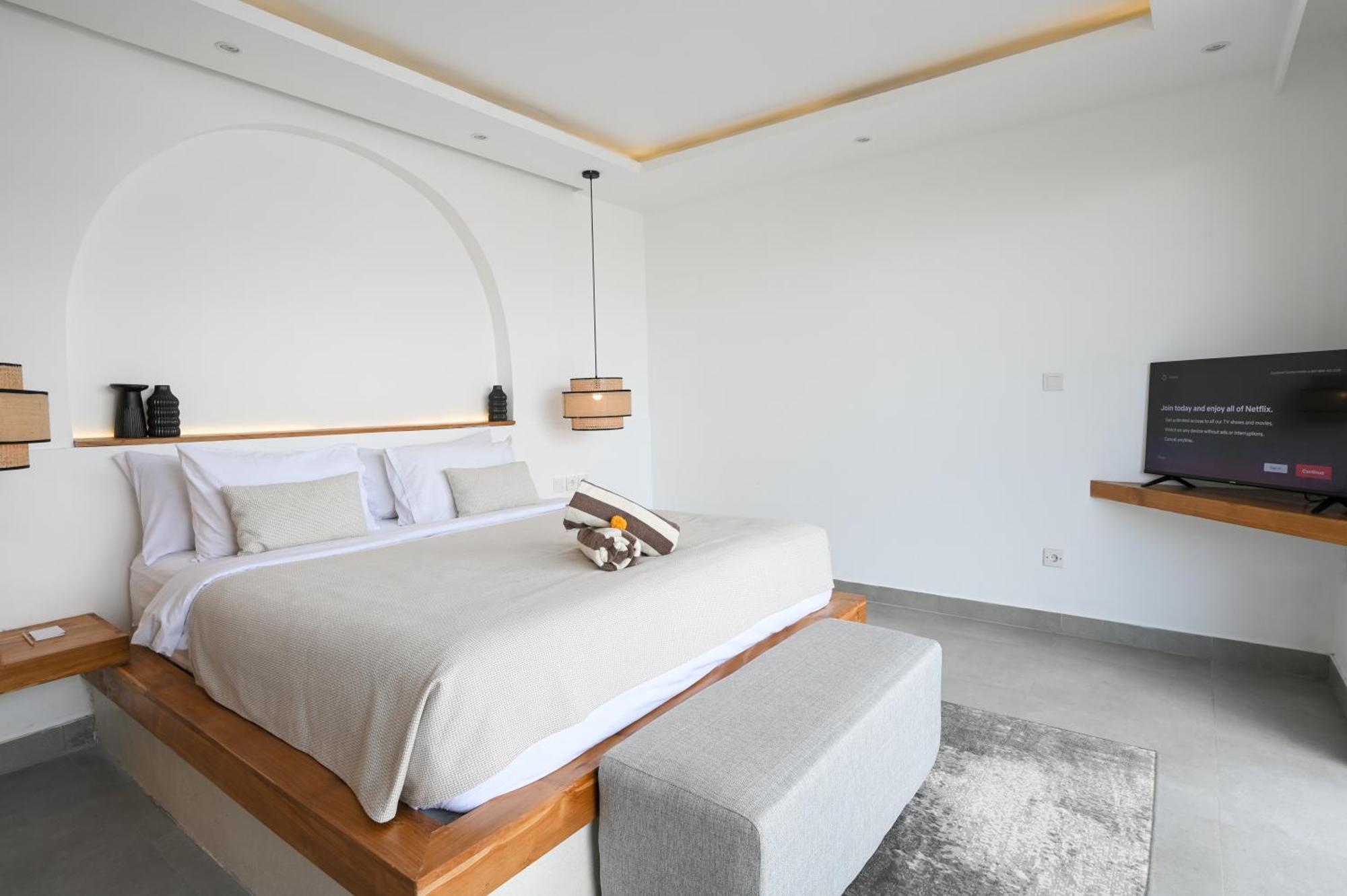 The Wina Villa Canggu Canggu (Bali)