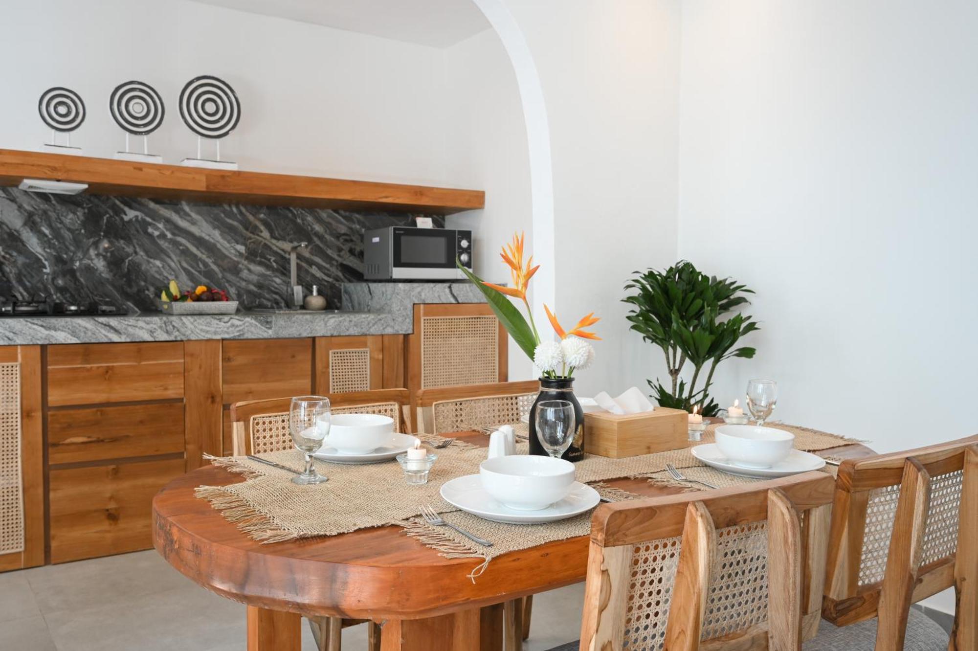 The Wina Villa Canggu Villa