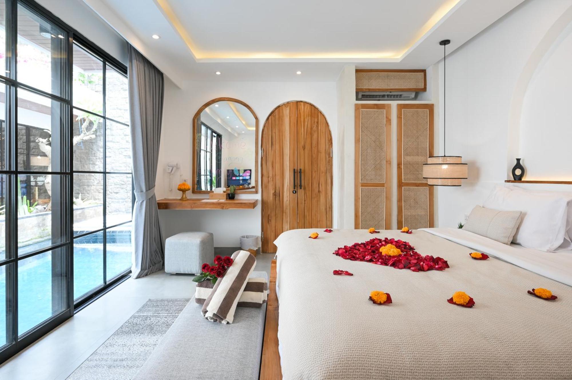 The Wina Villa Canggu Villa Canggu (Bali)