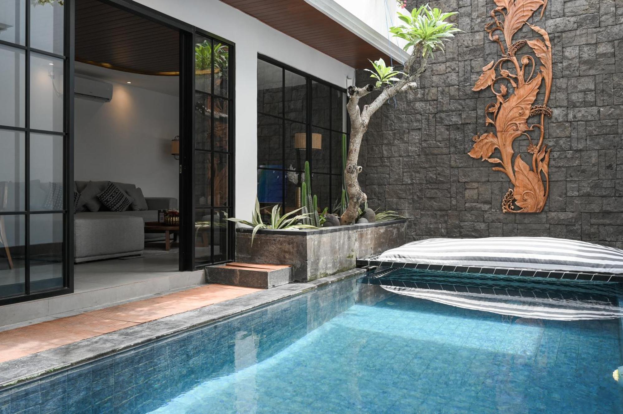 The Wina Villa Canggu *