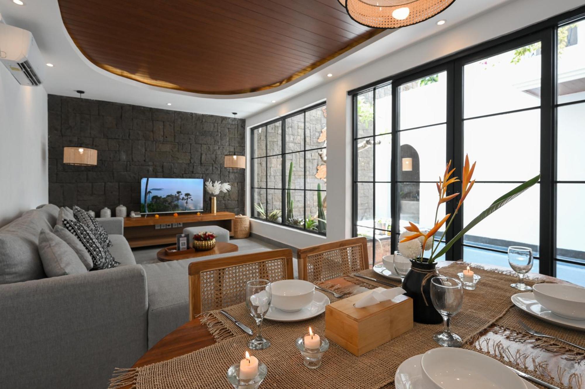 The Wina Villa Canggu