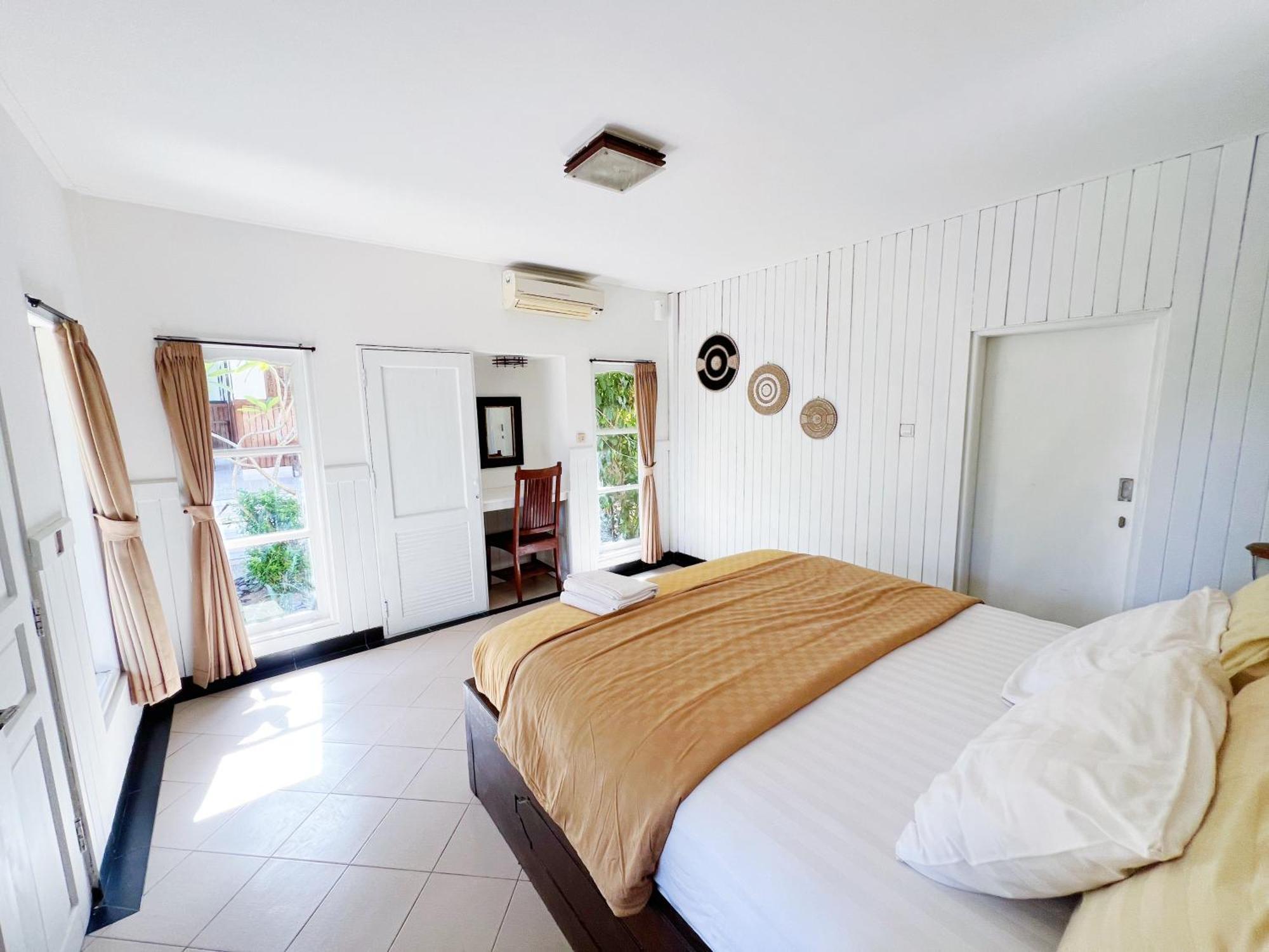 Hotel Puri Nusa Nusa Lembongan (Bali)