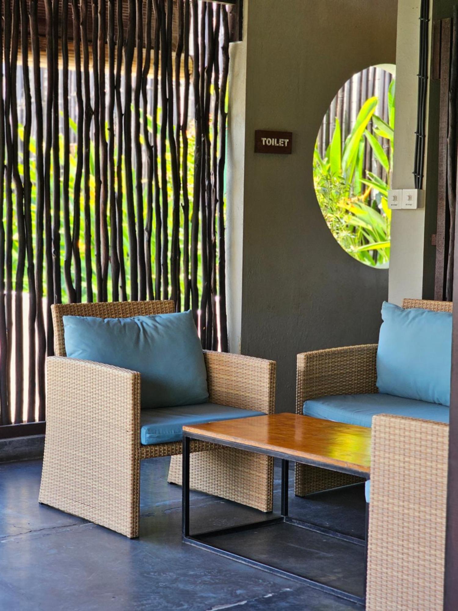 Wasabi Hotel Canggu (Bali)