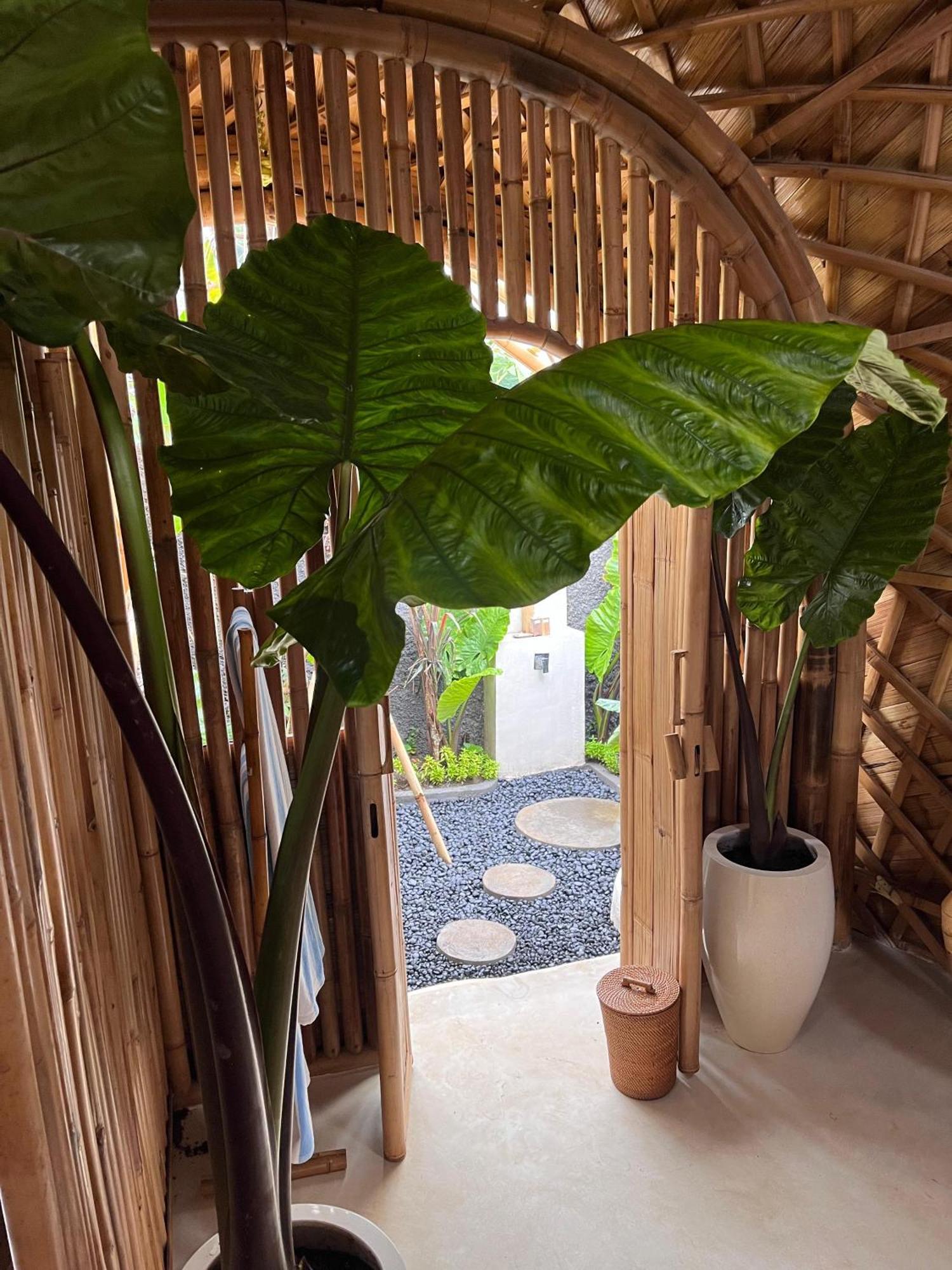Gladak Di Uma Bali Bed & Breakfast *