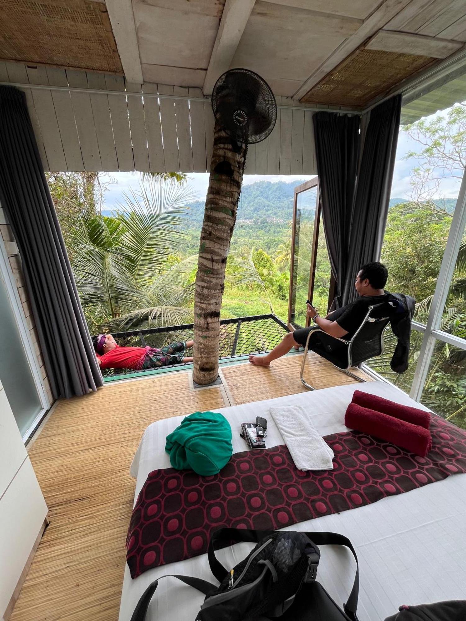Gladak Di Uma Bali Bed & Breakfast