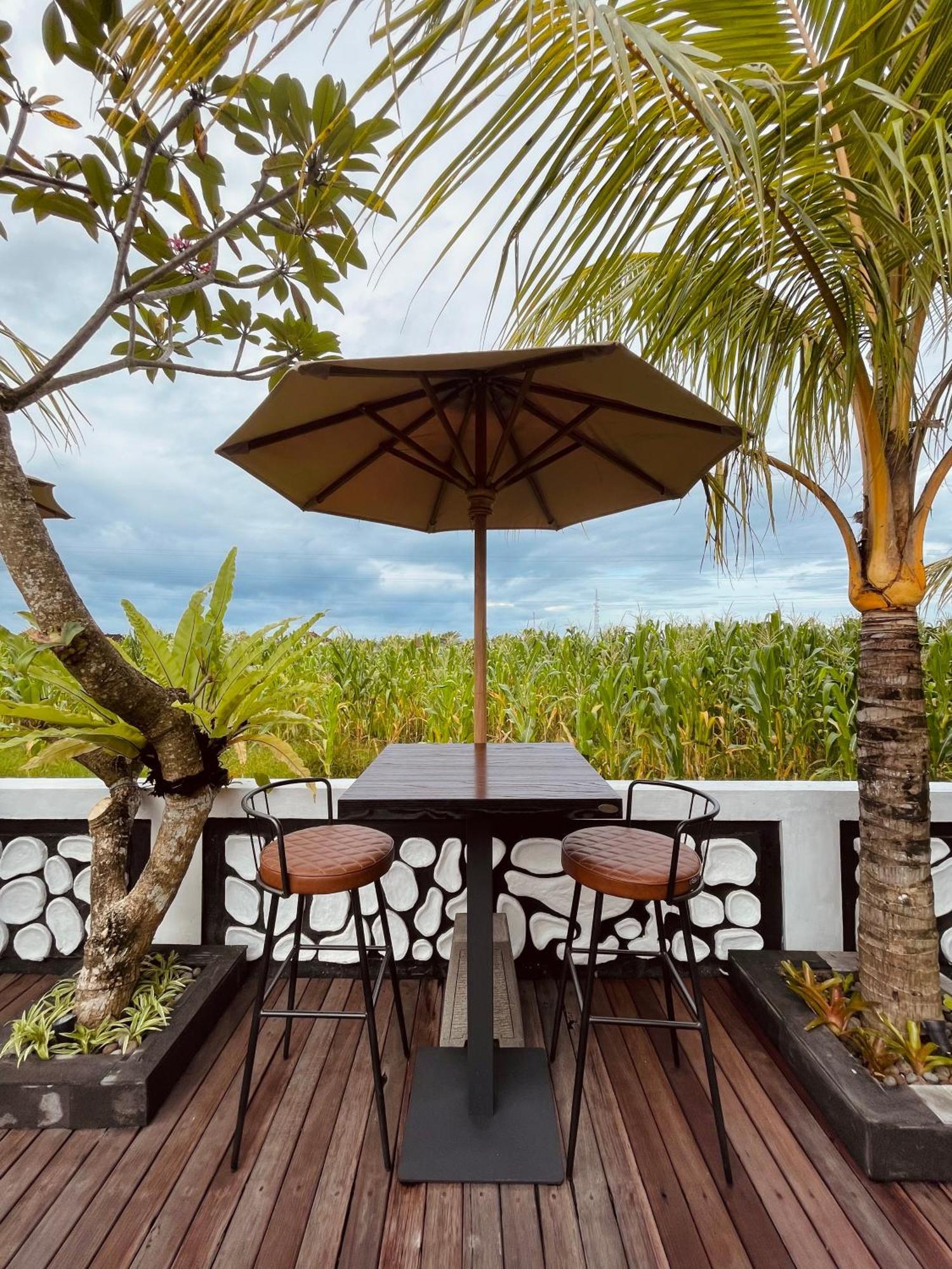 Surfers And Medewi Resort *