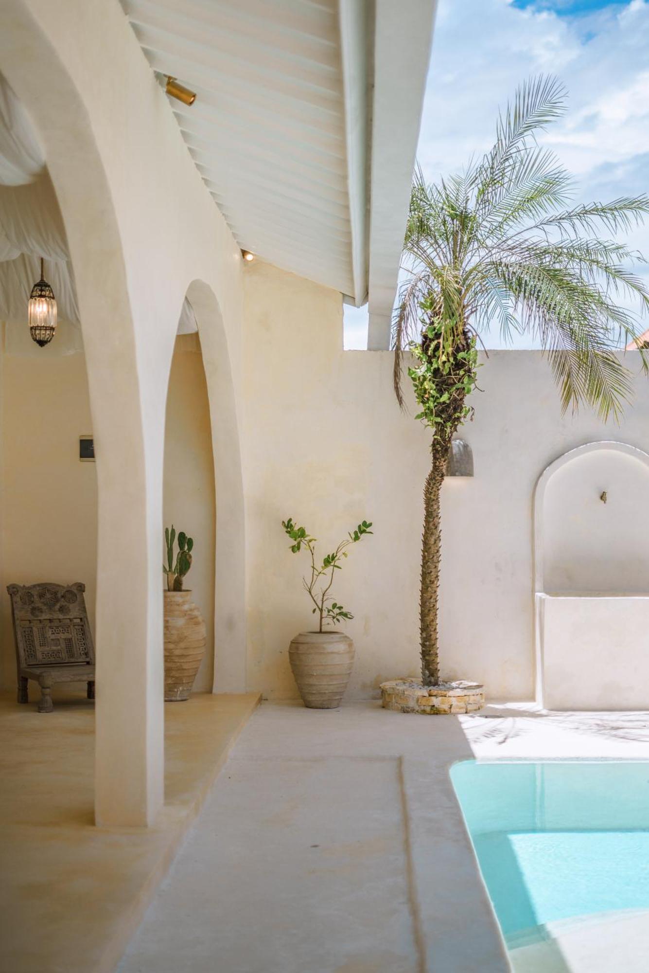 Villa Stella: 2br Vibrant Mediterranean Oasis Canggu (Bali)