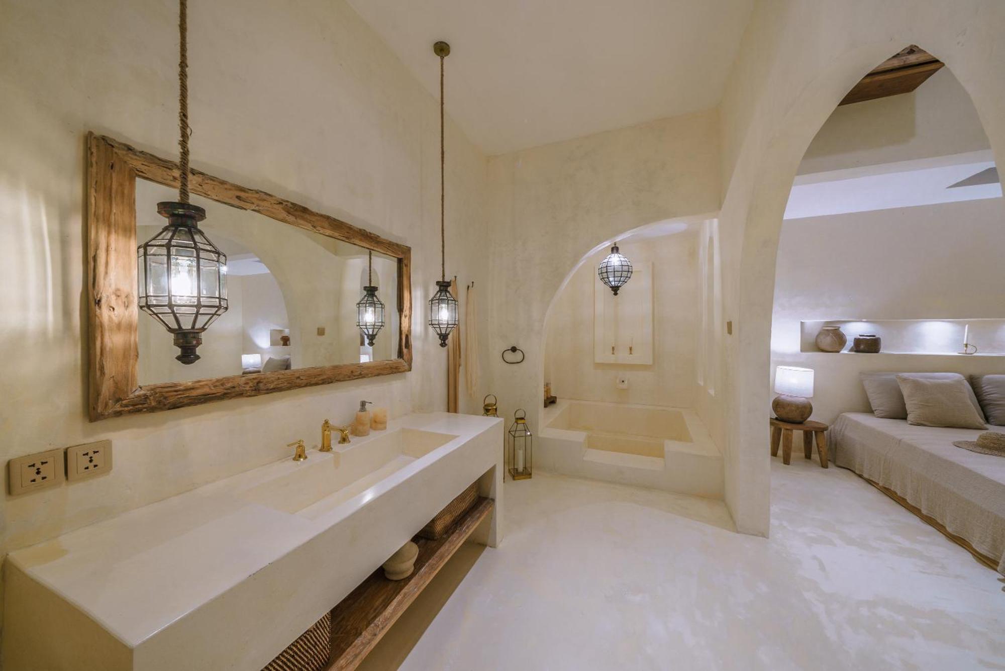 Stella: 2br Vibrant Mediterranean Oasis *